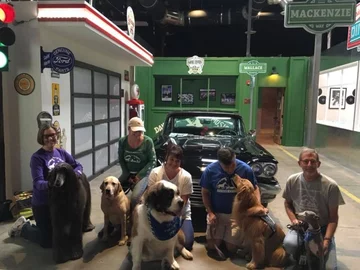 Glenner Town Square. Niezwykły dom opieki 