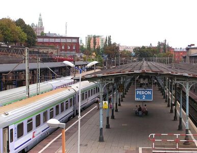 Miniatura: Więcej pociągów i dodatkowe wagony na święta