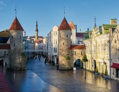 Miniatura: To niedocenione miasto staje się...