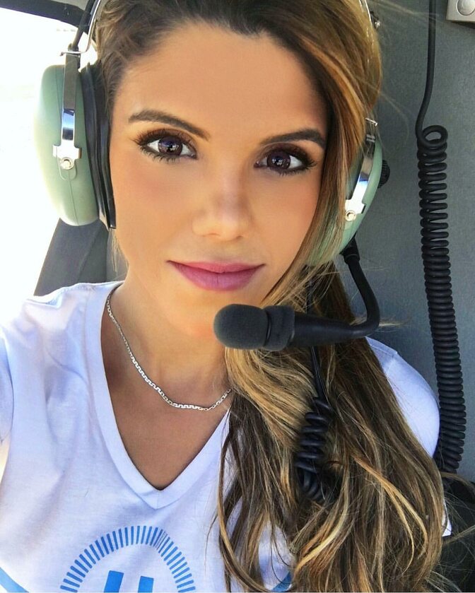 Luana Torres - galeria, zdjęcie 7