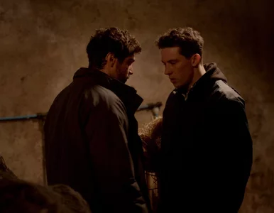 Miniatura: Szukając swojej tożsamości – Piękny kraj...