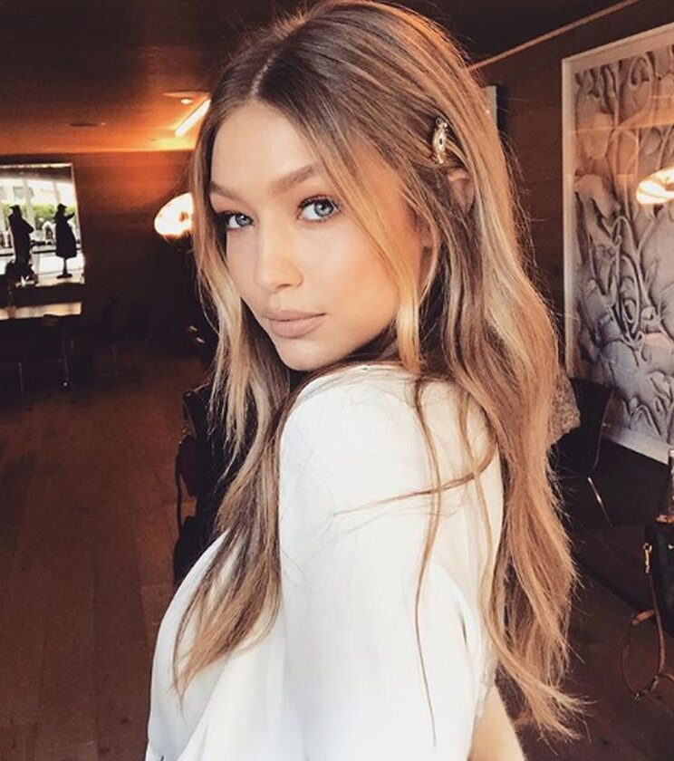 Gigi Hadid 