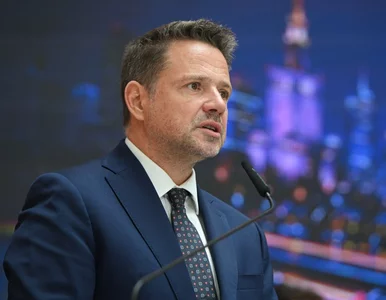 Miniatura: Fiasko referendum przeciwko...