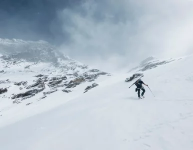 Miniatura: Atak szczytowy Bargiela na Mount Everest...