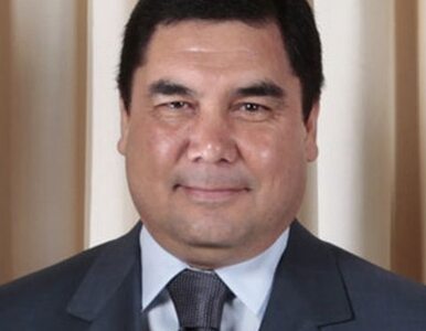 Miniatura: Rząd w Turkmenistanie stworzy nowe partie