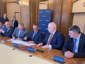 Skarb Państwa przejmie kontrolę nad LW Bogdanka. Jest umowa przedwstępna