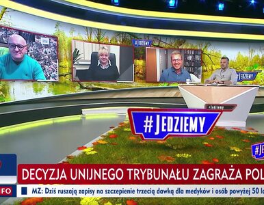 Miniatura: Jarosław Jakimowicz zablokowany na...