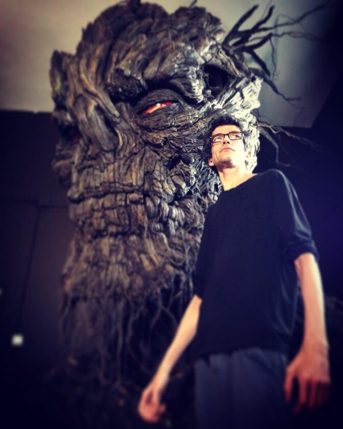 Javier Botet 