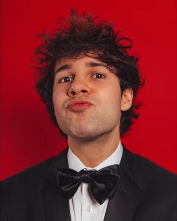 David Dobrik 