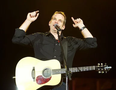 Miniatura: Garou przyjeżdża na sześć koncertów