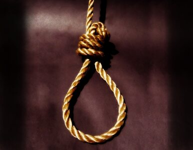 Miniatura: Najwięcej samobójstw na świecie popełniają...
