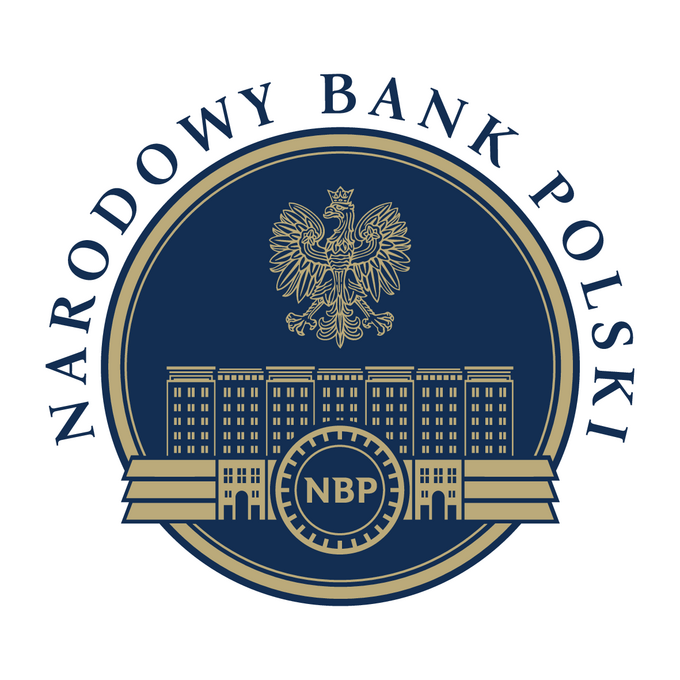 Emblemat NBP