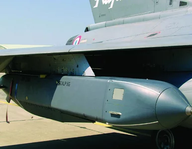 Miniatura: Sukces ukraińskiej armii. Zaatakowali most...