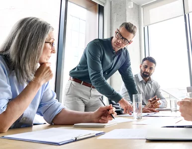 Miniatura: Wyższe wynagrodzenie to już standard przy...