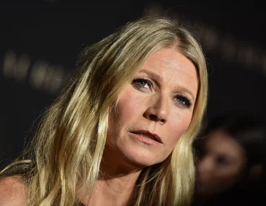 Miniatura: Gwyneth Paltrow: Kombucha i kimchi to...