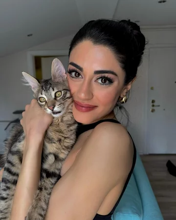 Talya Çelebi 