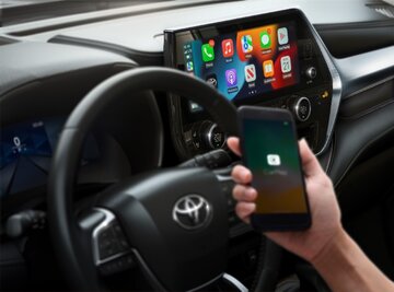 Nowa Toyota Highlander