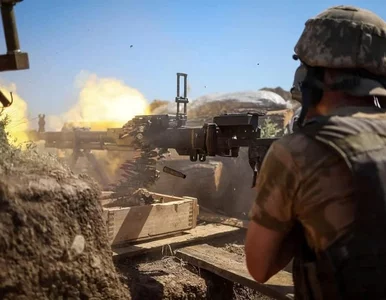 Miniatura: Zawieszenie broni na Ukrainie możliwe?...