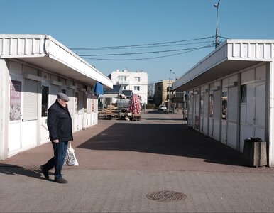 Miniatura: Zapytaliśmy emerytów o podwyżki. „Na życie...