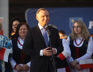Kulisy pałacowych rozgrywek u prezydenta. „Kolejne spięcia”