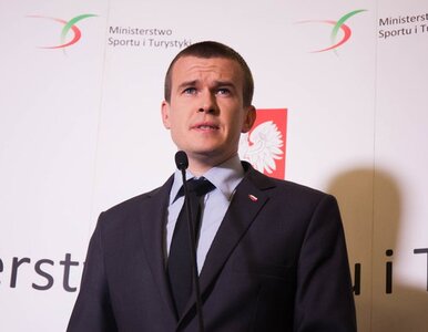 Miniatura: Powstanie Polska Agencja Antydopingowa