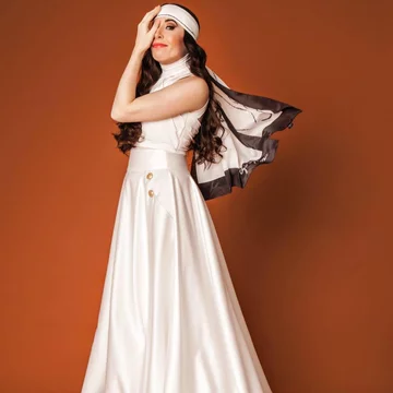 Kobieta ma zespół wad wrodzonych, zwany Zespołem Goldenhara 