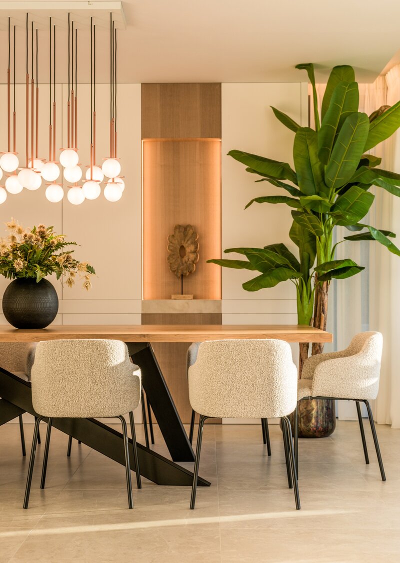 Nagrodzony dom wakacyjny autorstwa Inter-Arch &ndash; przestrzeń zaprojektowana z&nbsp;myślą o&nbsp;wsp&oacute;lnocie, świetle i&nbsp;codziennej radości życia