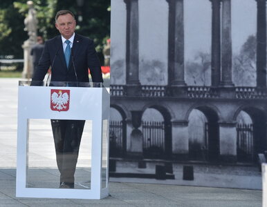 Miniatura: Kancelaria Prezydenta planuje milionowe...