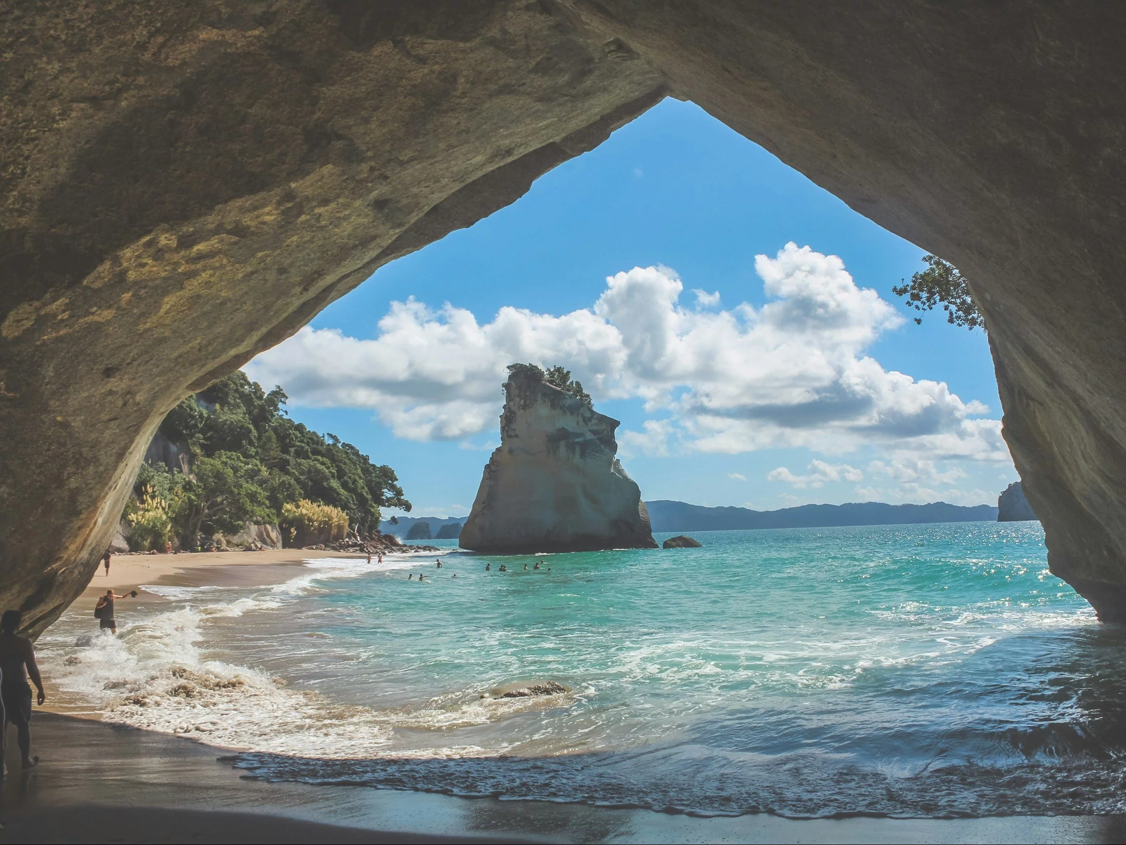 Quiz z geografii dla spostrzegawczych. Ile punktów zdobędziesz?