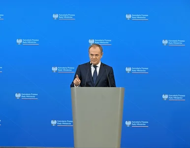 Miniatura: Tusk odpowiada Kaczyńskiemu. „Mieliśmy...