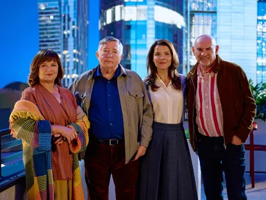 Miniatura: „Największa wtopa TVN!”. Widzowie reagują...