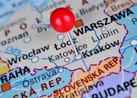 Miniatura: Uważałeś na lekcjach geografii? Spróbuj...