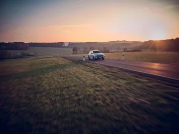 Hyundai Kona N 