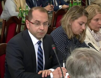 Miniatura: Sejm wybierze nowych członków KRS....