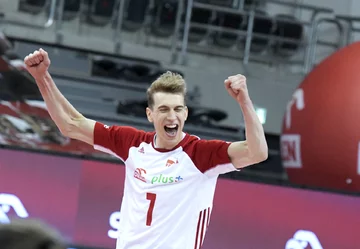 Polska – Belgia. 13 maj 2021 r. 