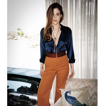 Riley Keough 