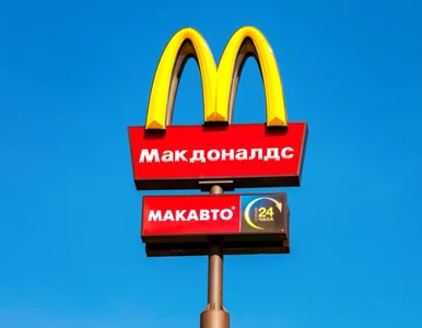 Miniatura: Tak McDonald's podbijał rosyjski rynek. A...