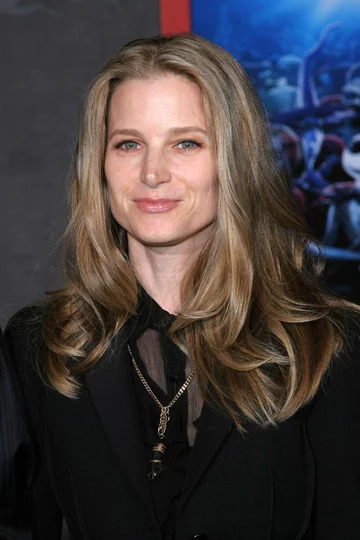 Bridget Fonda 