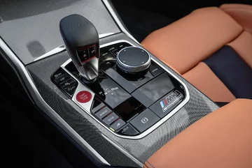 BMW M3 i BMW M4 