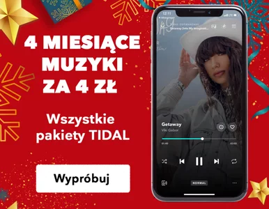 Miniatura: Gratka dla prawdziwych melomanów