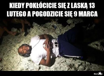 Memy z okazji Dnia Kobiet 