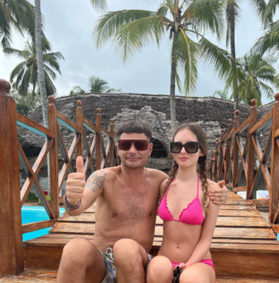 Miniatura: Arkadiusz „Megakot” Zgorzelski z programu...