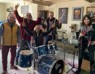 Miniatura: Muzycy Perfectu odpowiedzieli na...