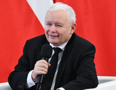 Jarosław Kaczyński zapowiedział wprowadzenie „nowych, wielkich programów”