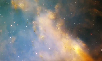 Zdjęcia dostarczył Teleskop Kosmiczny Hubble’a 