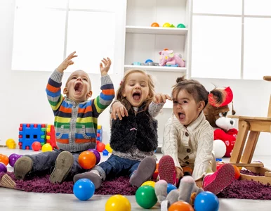 Miniatura: O takich zabawkach każdy z nas marzył w...