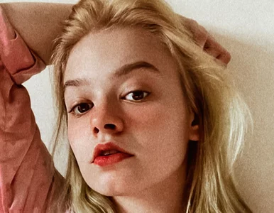 Miniatura: Julia Wróblewska chce pomagać w szpitalu...