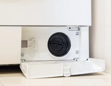 Miniatura: Ta tajna funkcja w pralce ratuje w...