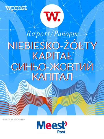 Niebiesko-żółty Kapitał