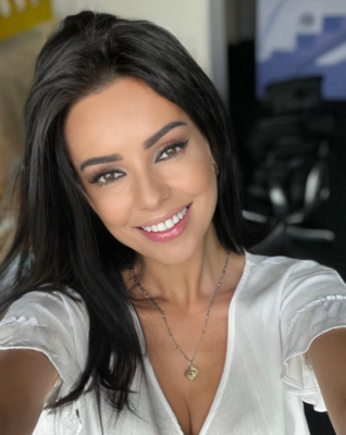 Miniatura: Dorota Gardias dzieli się swoim życiem w...